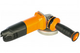 Угловая шлифмашина (УШМ) AEG WS 10-125