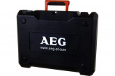 Перфоратор AEG KH 28 Super XE