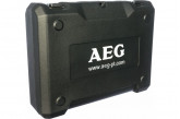 Перфоратор AEG KH 28 Super XE