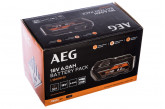 Аккумулятор AEG L1860RHD