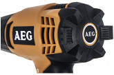 Фен технический AEG HG600VK