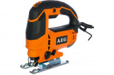 Лобзик AEG STEP80