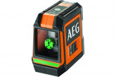 Нивелир лазерный AEG CLG220-K