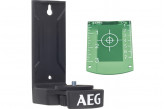 Нивелир лазерный AEG CLG330-K