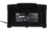 Дрель-шуруповерт ударная аккумуляторная AEG 18В BSB18C3BL-X02C