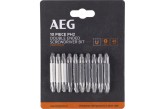 Биты РН2 AEG ASDPH24510