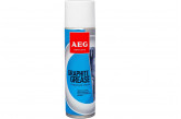 Графитовая смазка AEG Lubricants, 335 мл