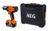 Ударный гайковерт AEG 18В BSS18C12ZC-402C