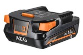 Энергокомплект AEG SETL1820S