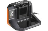 Энергокомплект AEG SETL1820S