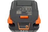 Энергокомплект AEG SETL1820S