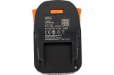 Энергокомплект AEG SETL1820S