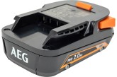 Энергокомплект AEG SETL1820S