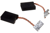 Комплект угольных щеток AEG 4931433523