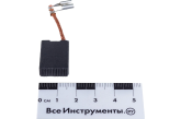 Комплект угольных щеток AEG 4931441104