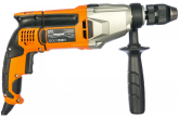 Дрель ударная AEG SB2E1100RV