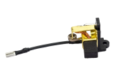 Комплект угольных щеток AEG 4931454496