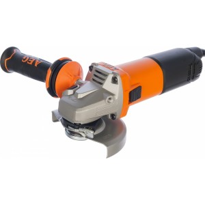 Угловая шлифмашина (УШМ) AEG WS 13-125XE