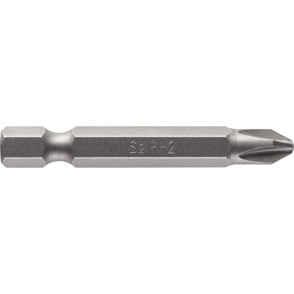 Биты РН2, 50 мм AEG ASDPH25010