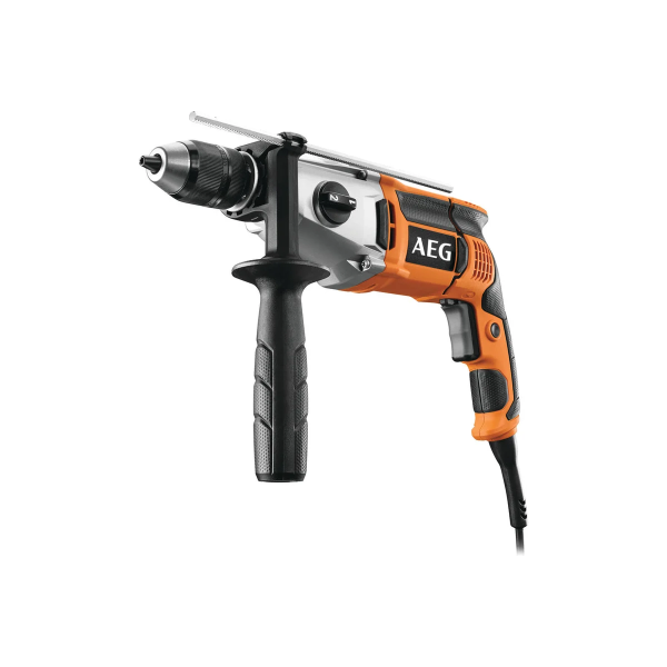 Дрель ударная AEG SB2E1100RV