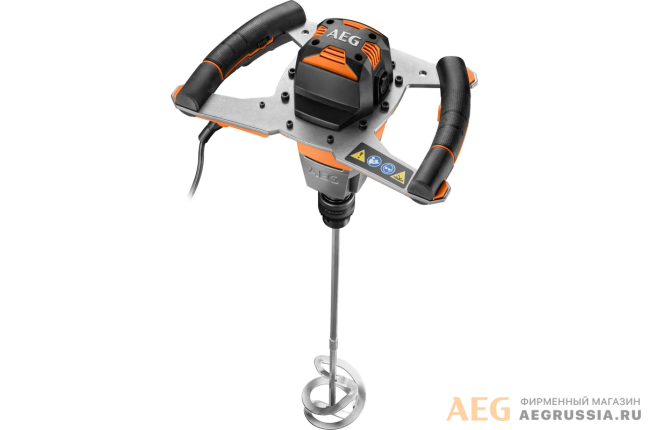 Миксер AEG PMM1400