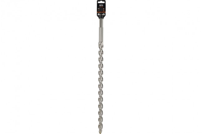 Бур SDS-max 25/540 мм AEG ASDS25540