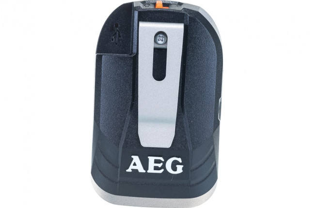 Адаптер с USB-портом AEG BHJ18C-0