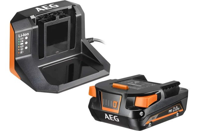 Энергокомплект AEG SETL1820S