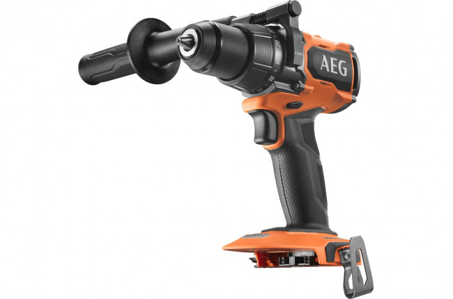 Ударная бесщеточная дрель-шуруповерт AEG BSB18BL2-0 18 В 4935481042