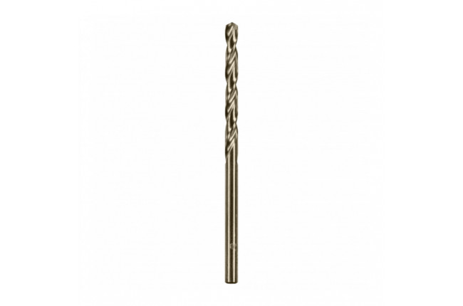 Сверло HSS-Co 4.2/75 мм AEG AAKHSSCBT4-2