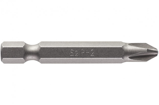Биты РН2, 50 мм AEG ASDPH25010