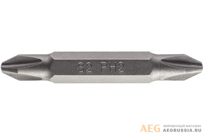 Биты РН2 AEG ASDPH24510
