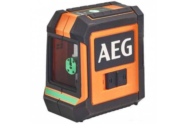 Нивелир лазерный AEG CLG220-K