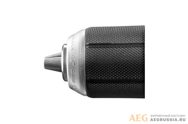 Зажимной патрон AEG 2-13 мм, 9/16